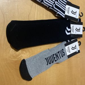 Calzini Juventus Antiscivolo per Bambini