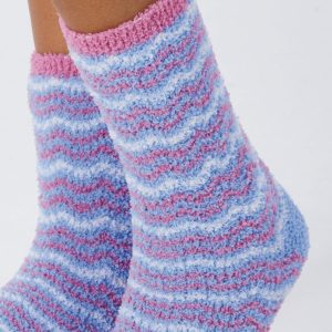 Calzini in Coral “Brilliamo”