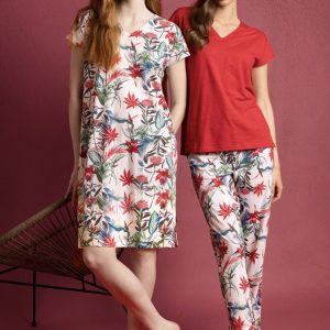 Camicia da Notte Admas