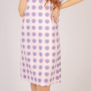 Camicia da Notte a Mezza Manica Brilliamo