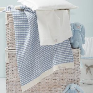 Copertina Culla Blumarine Bea