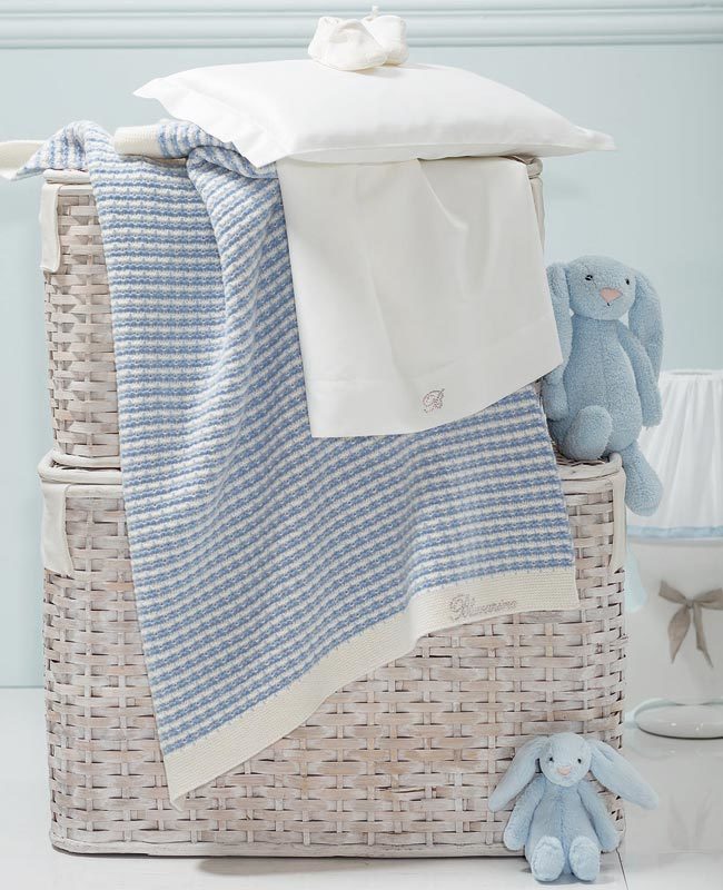 Copertina Culla Blumarine Bea