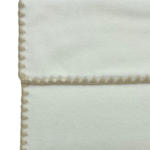 Copertina lettino “Raffinato” Maryplaid