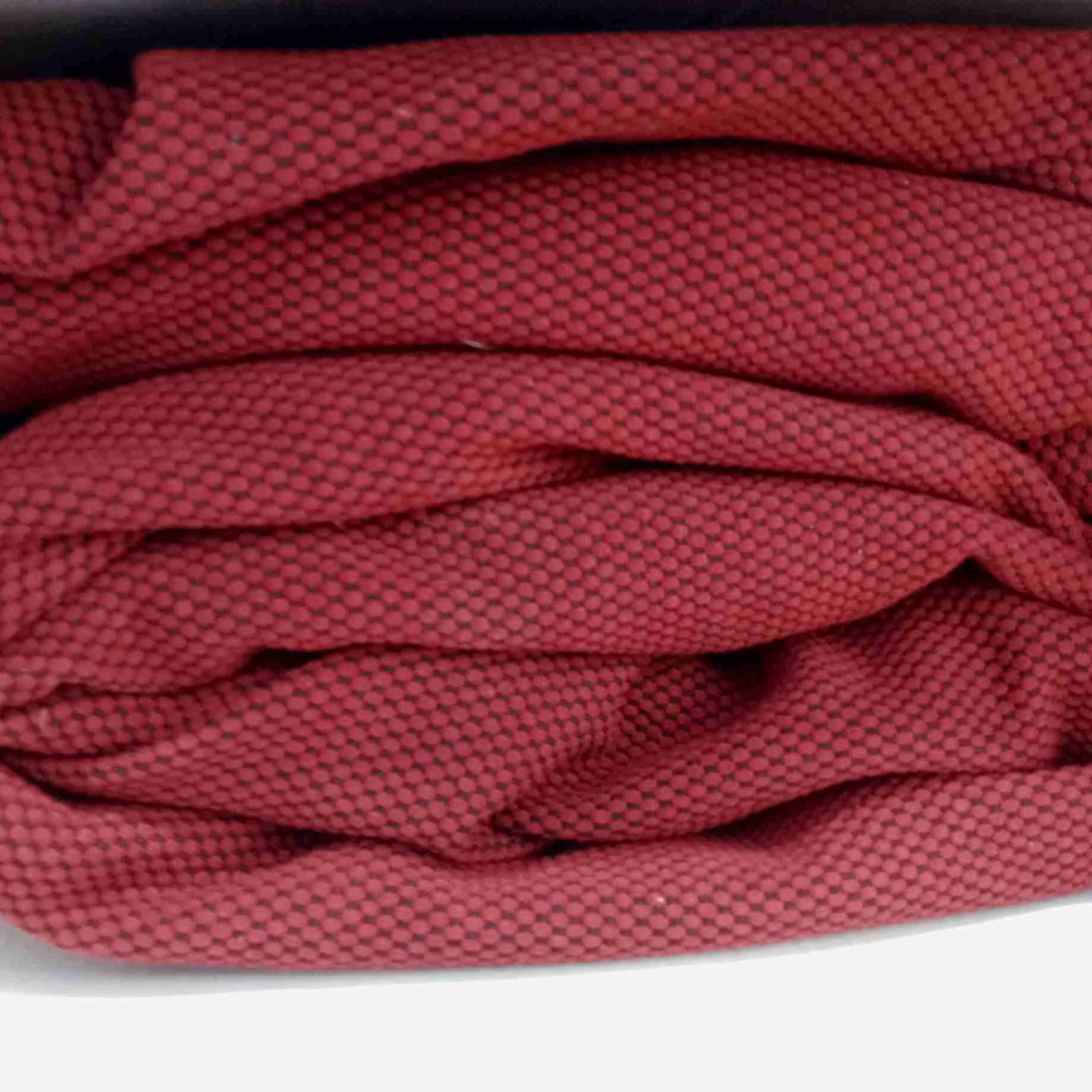 Copridivano Elasticizzato Melange in microfibra - immagine 5