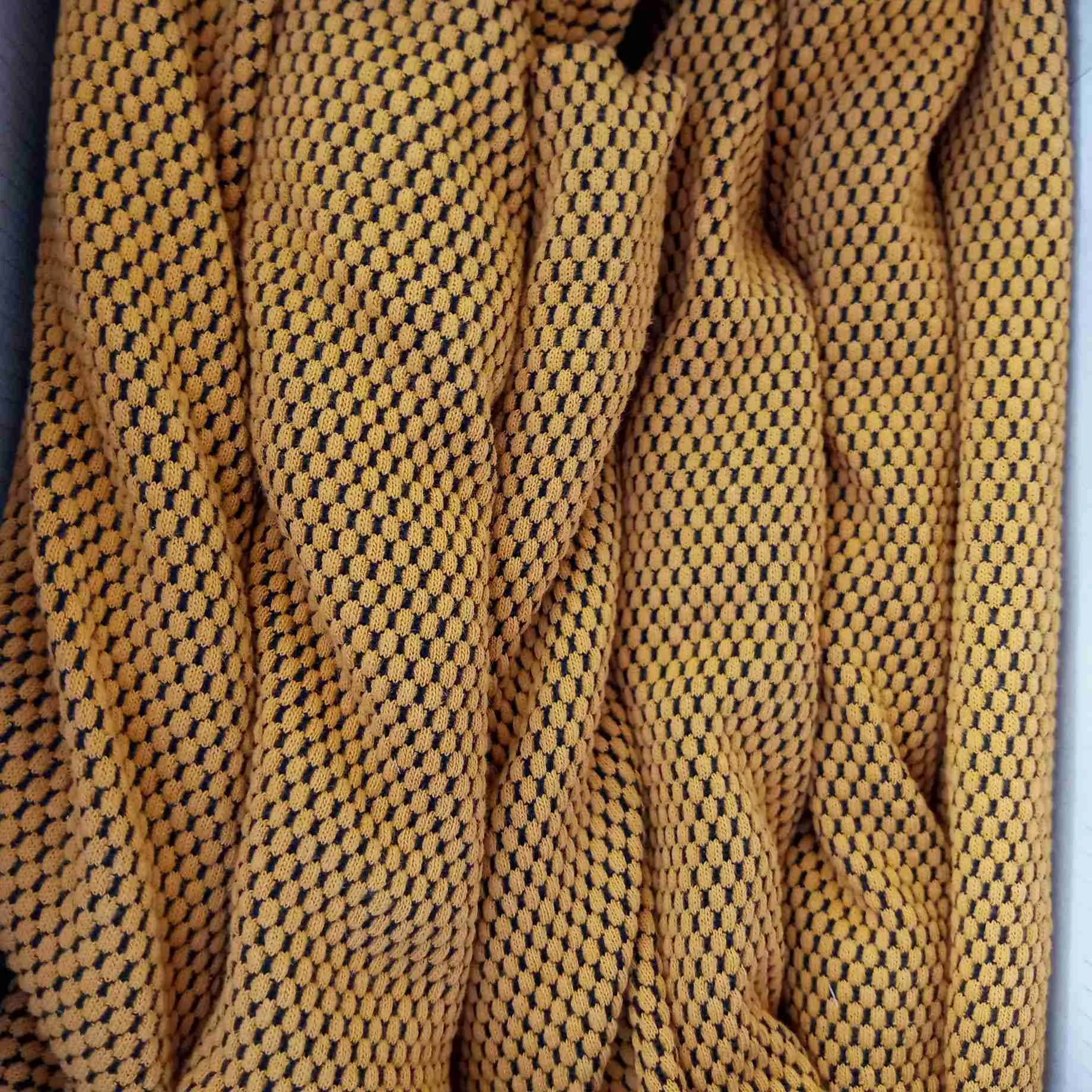 Copridivano Elasticizzato Melange in microfibra - immagine 8