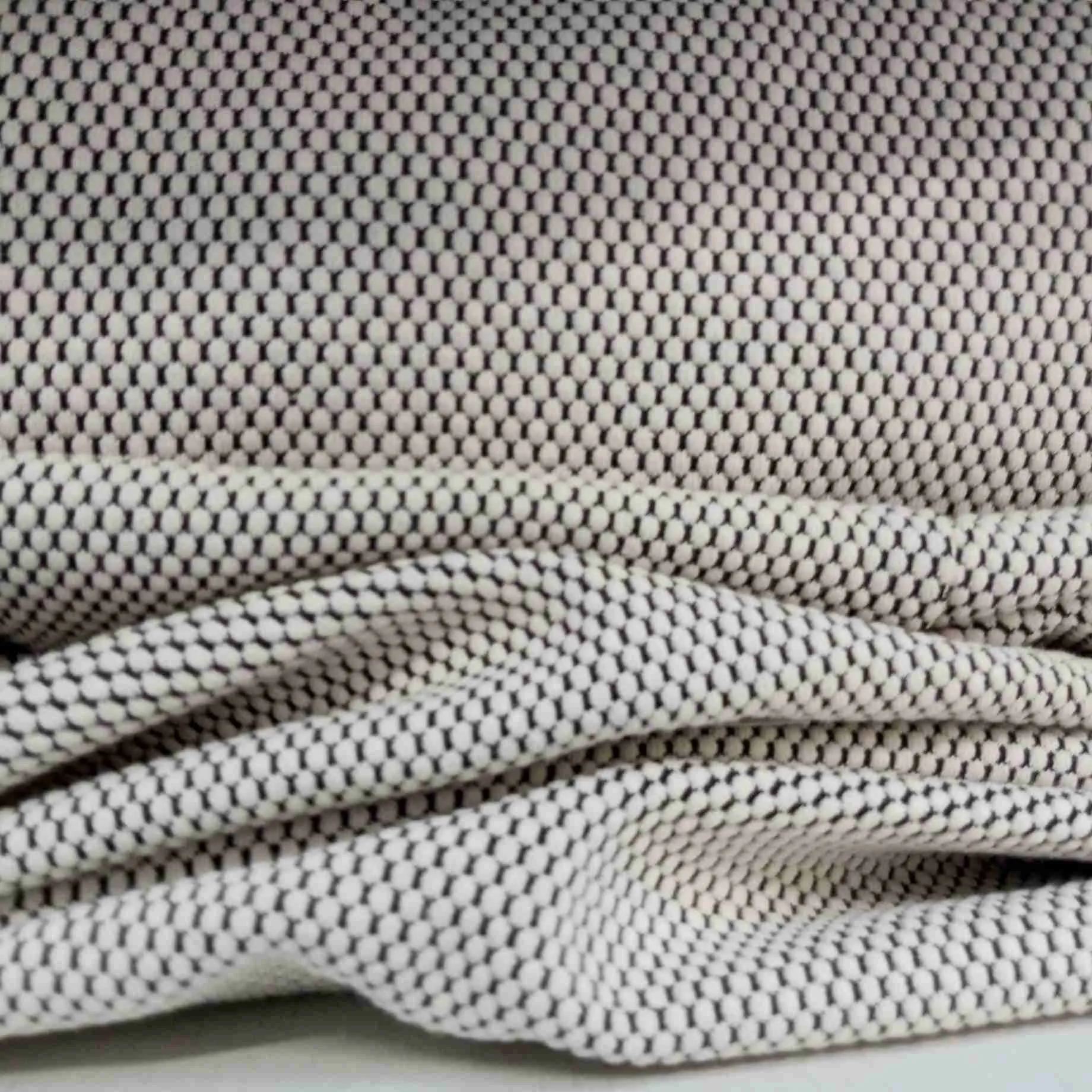 Copridivano Elasticizzato Melange in microfibra - immagine 9