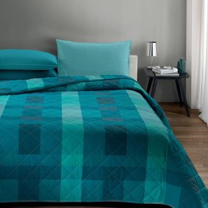 Copriletto Trapuntato Liam Singolo