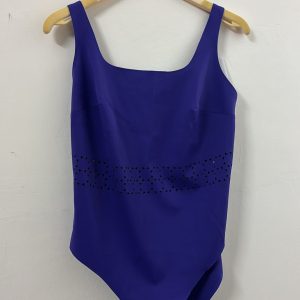 Costume Intero Chantelle Totalmente Taglio Laser