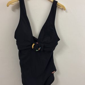 Costume Intero Donna con Scollatura Profonda