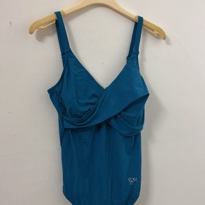 Costume Intero Giadamarina Tinta Unita con CoppeÂ