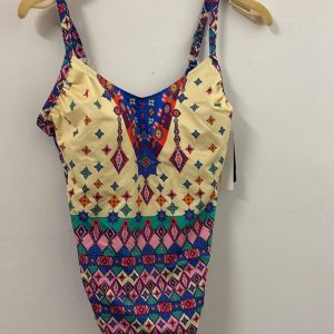 Costume Intero Giadamarina a Fantasia – Ultimo Pezzo Tg. 44 | Prezzo Promo