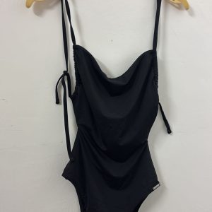 Costume Intero Nero Tipo Trikini – Ultimo Pezzo Tg. 3B | Prezzo Promo