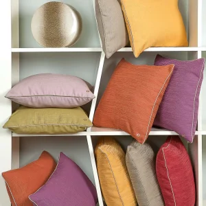 Cuscino Arredo LOUNGE Borbonese