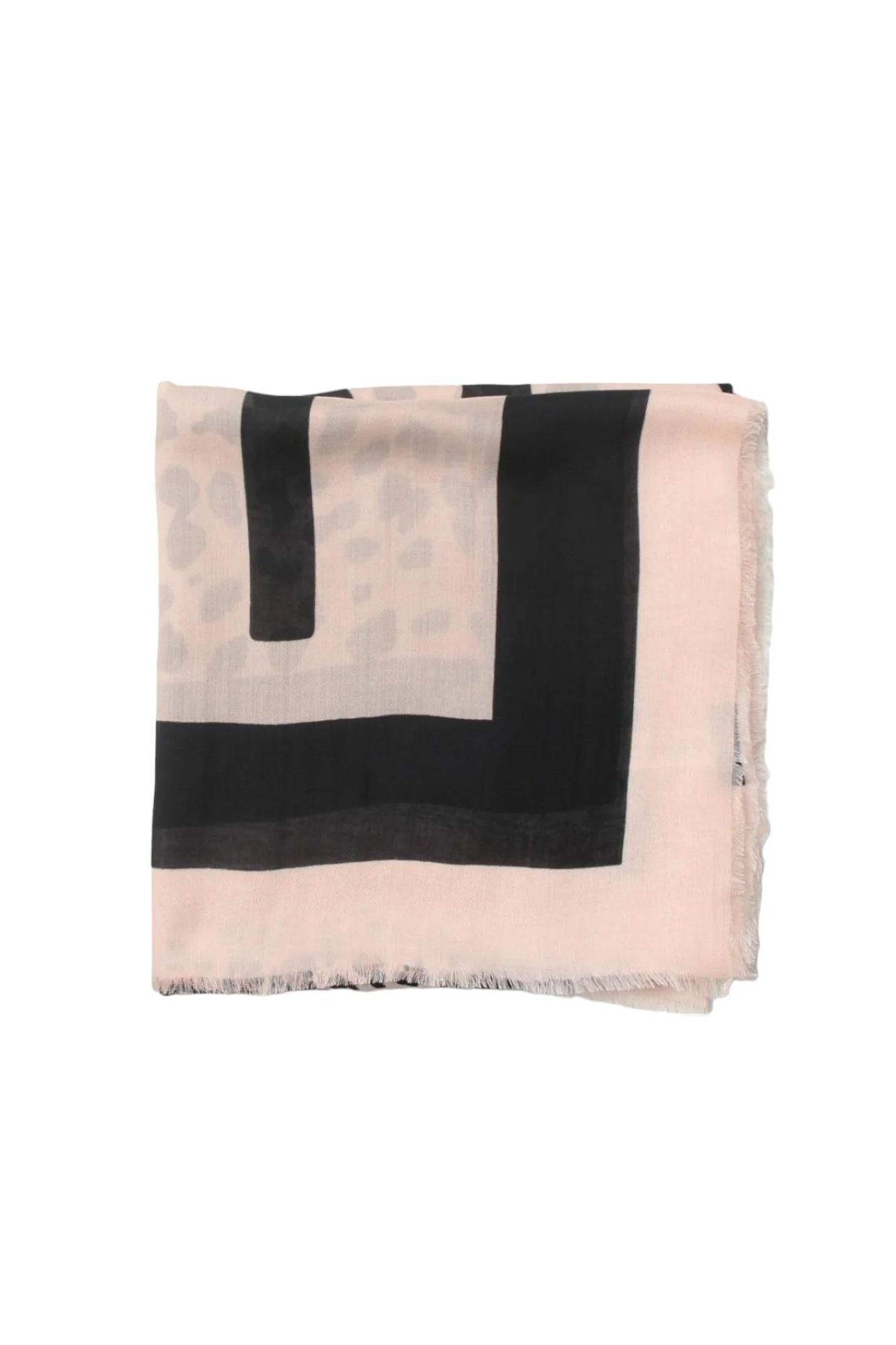 Sciarpa donna Liu Jo 5F2136T0300 - immagine 5