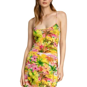 4giveness Abito Corto Eden Soul