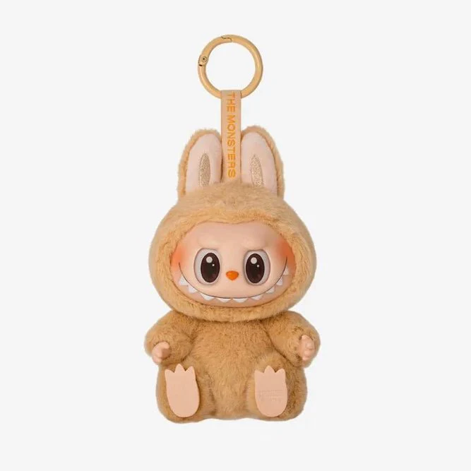 Pop Mart Box 6 Scatole Labubu The Monster Have a Seat - Original - immagine 6