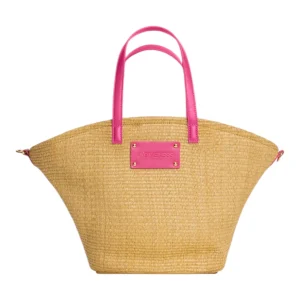 4giveness Bag Taormina Antibes Rosa