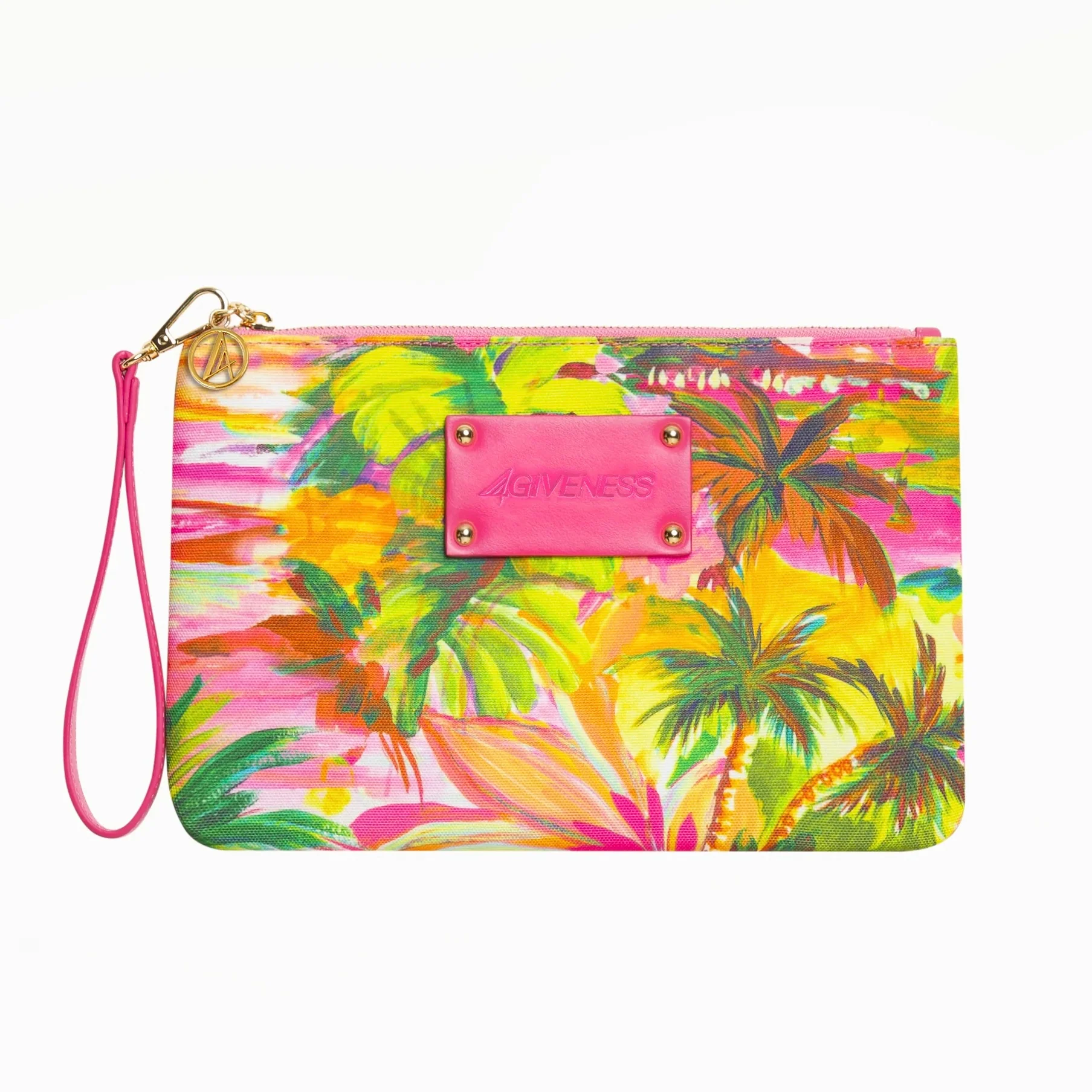 4giveness Pochette Capri Eden Soul - immagine 2