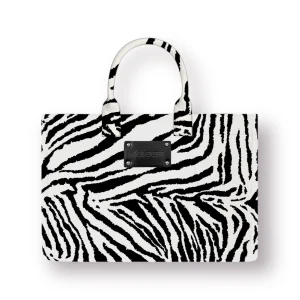 4giveness Bag Saint Tropez Zebra Night