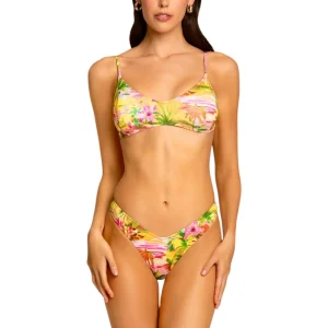 4giveness Bikini Top Eden Soul