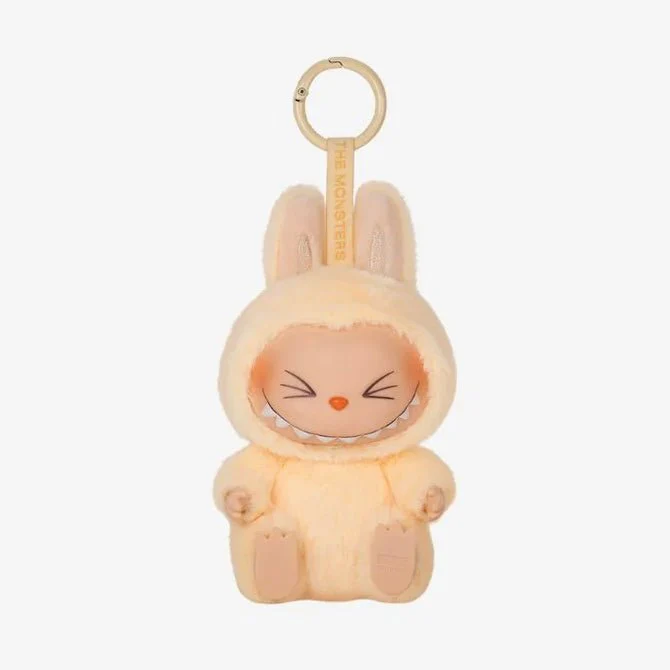 Pop Mart Box 6 Scatole Labubu The Monster Have a Seat - Original - immagine 4