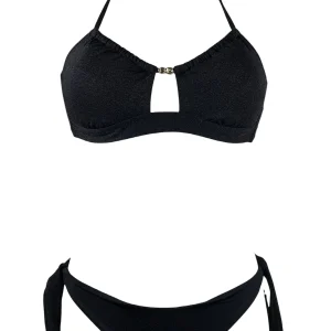 2Bekini Bikini Top Kate Lurex -Scegli il Colore