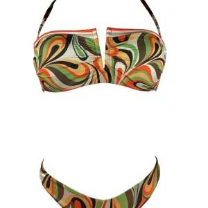 2Bekini Bikini Fascia V Fluid