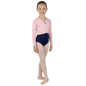 Scaldacuore Danza Bambina e Adulta – G100