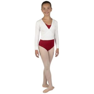 Scaldacuore in Cotone Altrovedanza – G100N