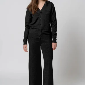 Pantalone Basic palazzo