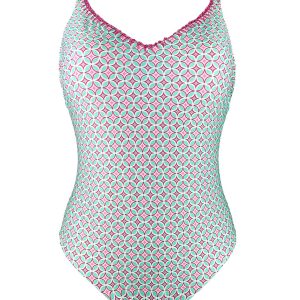 Genius Intero Flaminia Diamond