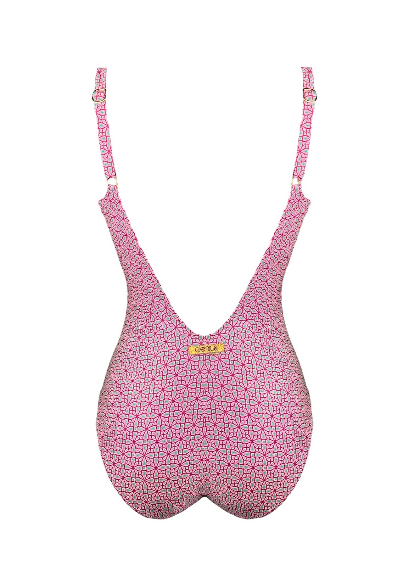 Genius Intero Flaminia London - immagine 3