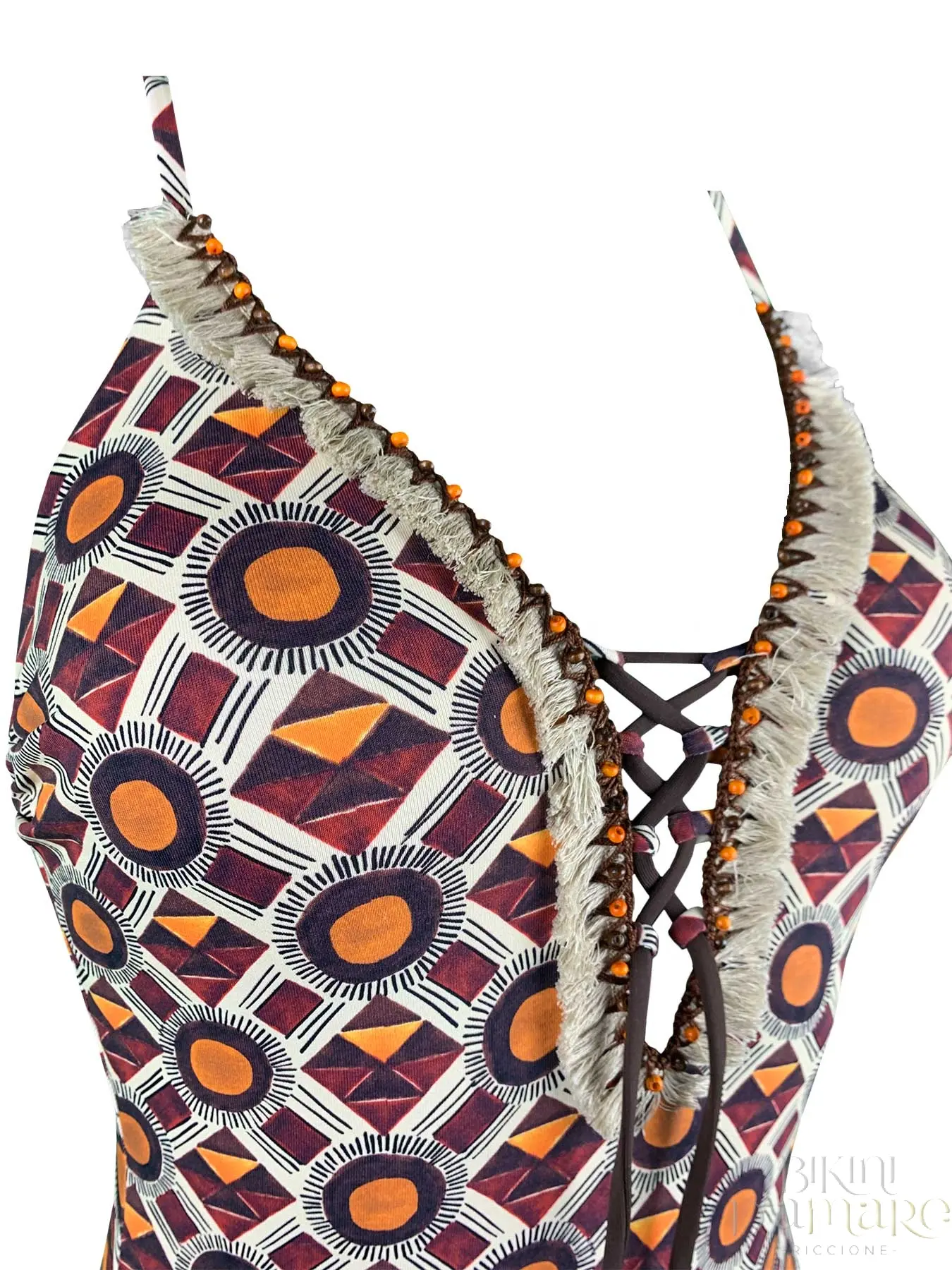 Genius Intero Fantasia Africa - immagine 5