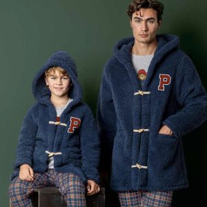 Giacca da Bimbo Modello Mongomery Paddington