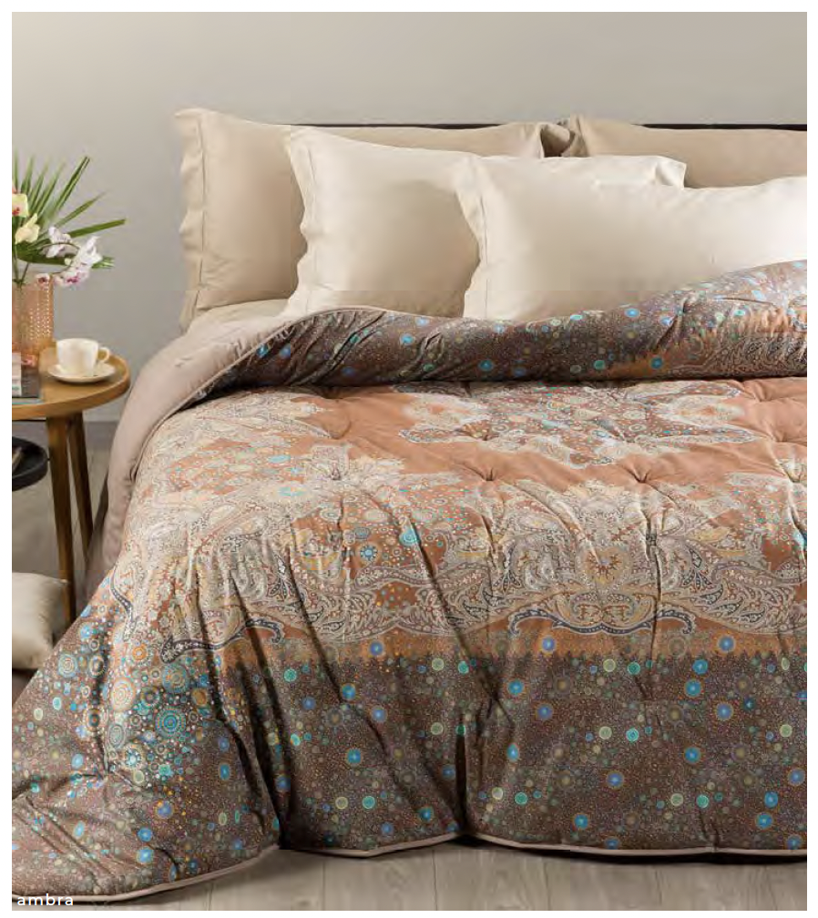 Granscadotto Serenissima 2 piazze Caleffi - immagine 3