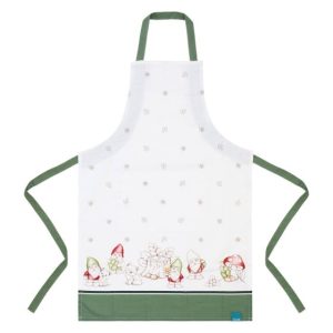 Grembiule Inverno Incantato Thun