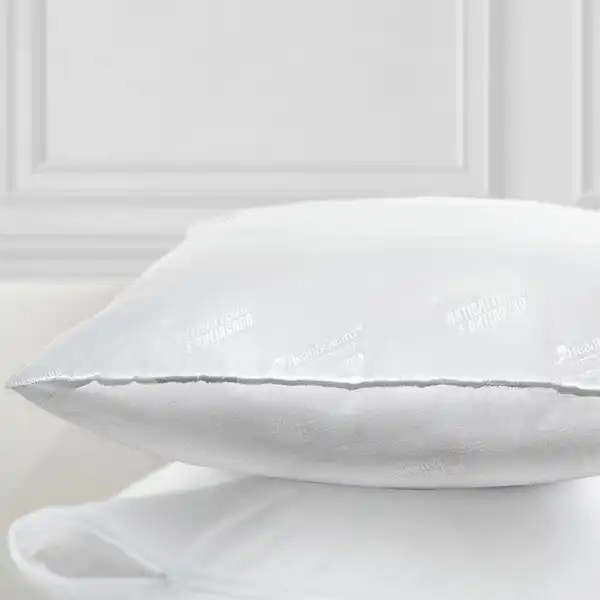 Guanciale Memory Antibatterico Buonanotte