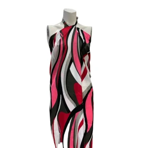 Abito Pareo Pucci Stile