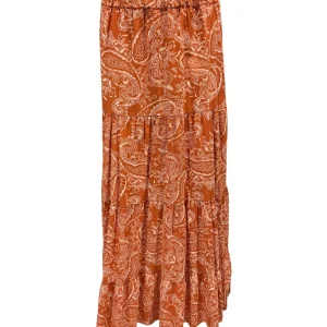 Susy Mix Gonnellone Fantasia - Scegli il Colore