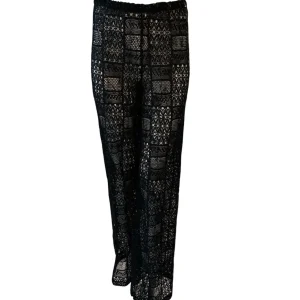 2Bekini Pantalone Micro Paillettes