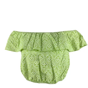 Susy Mix Top Fantasia Frappa