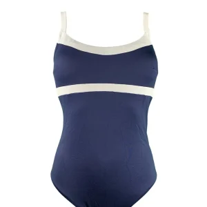 Marette Intero Modello Olimpionico Con Bordo Lurex