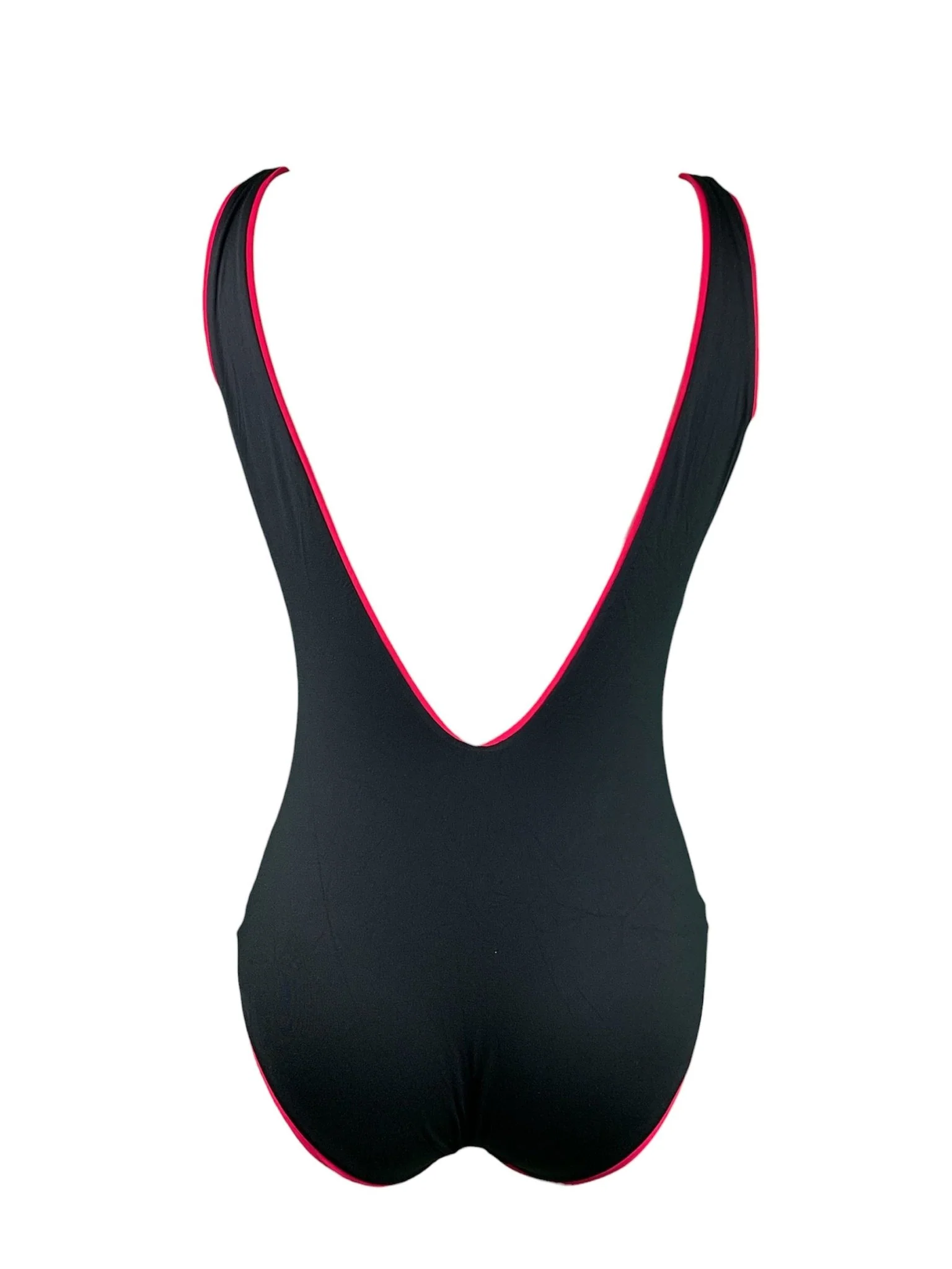 Coals Beach Costume Intero Double Face Nodo - immagine 5