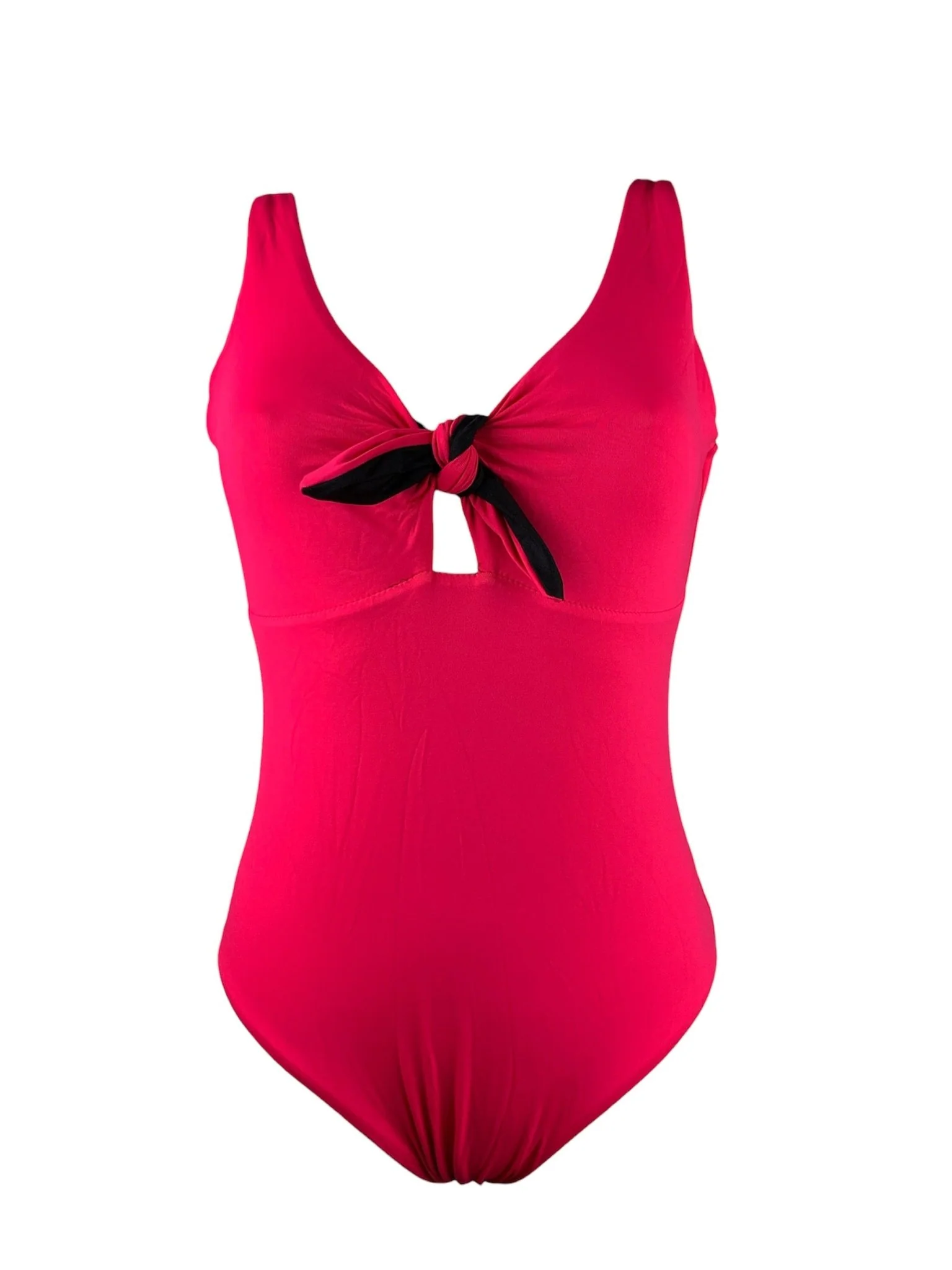 Coals Beach Costume Intero Double Face Nodo - immagine 6