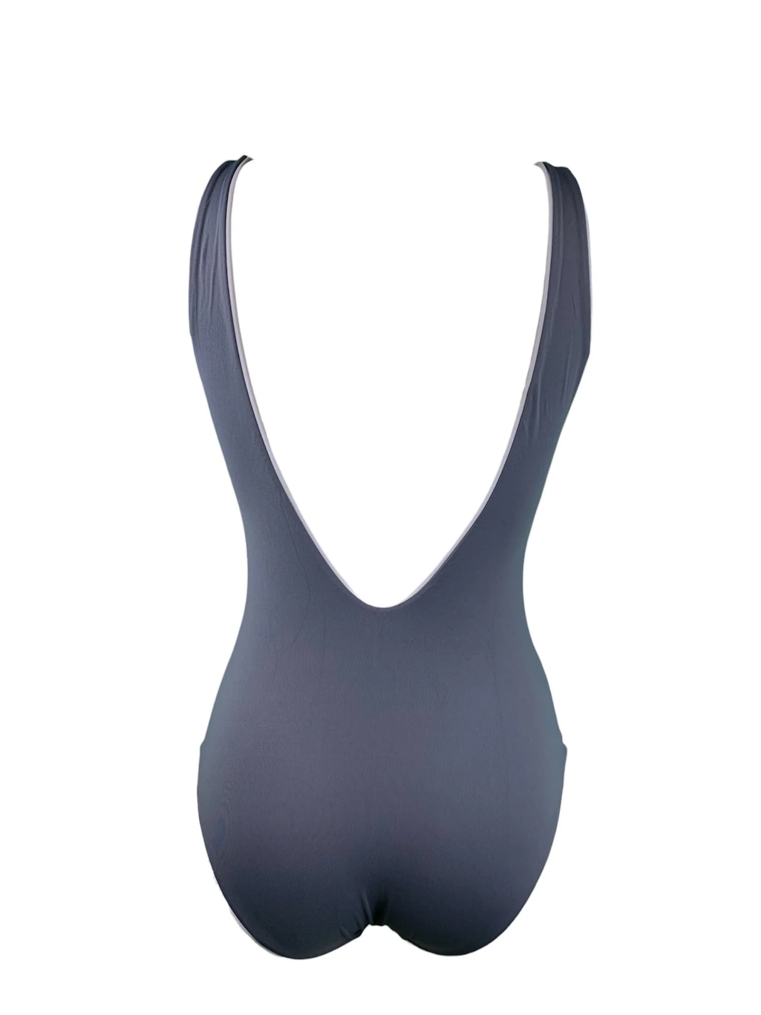 Coals Beach Costume Intero Double Face Nodo - immagine 8