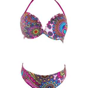 Bikini Push Up Rosita Tex