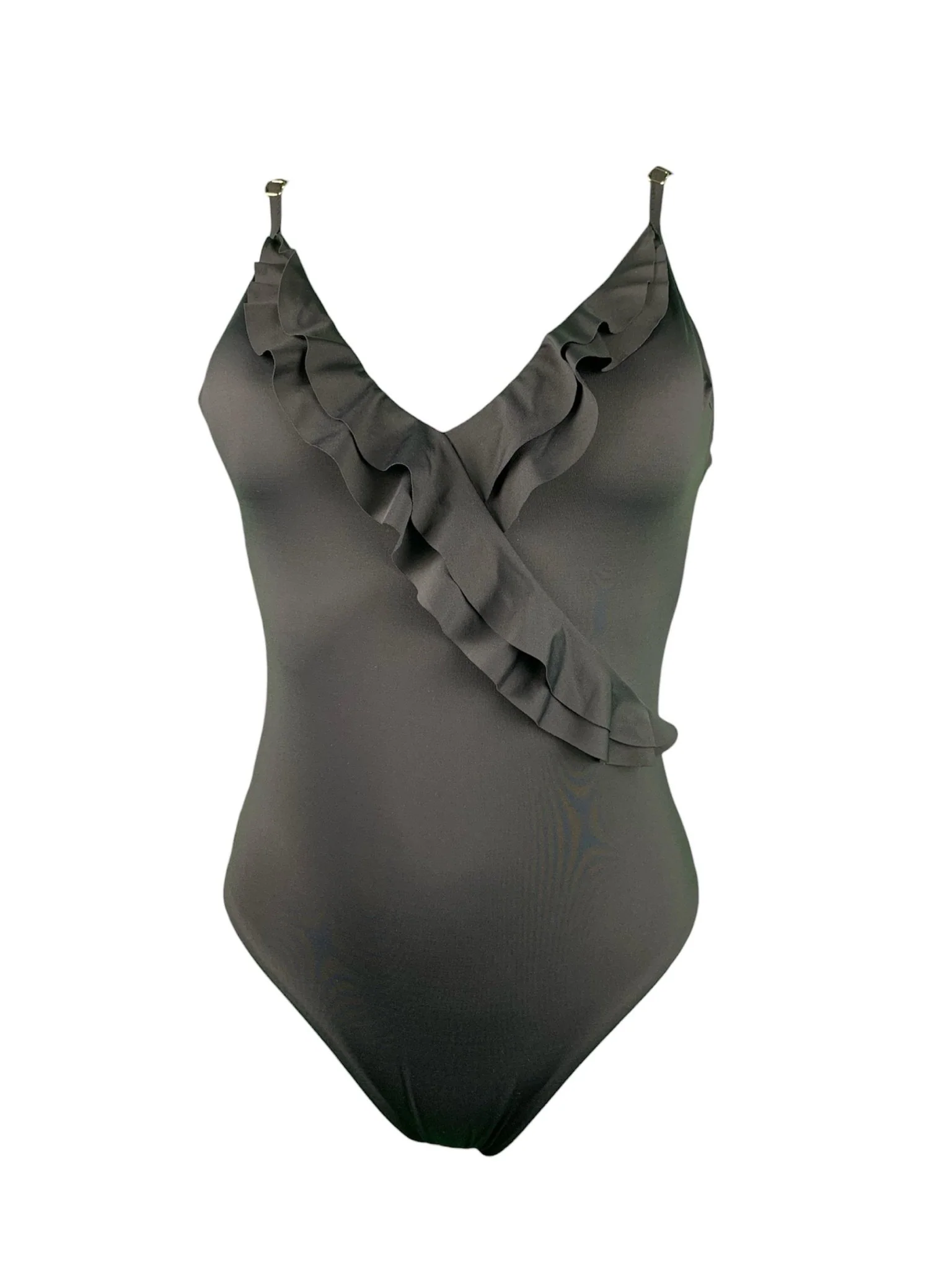 Marette Costume Intero Voulant Maratea - immagine 6