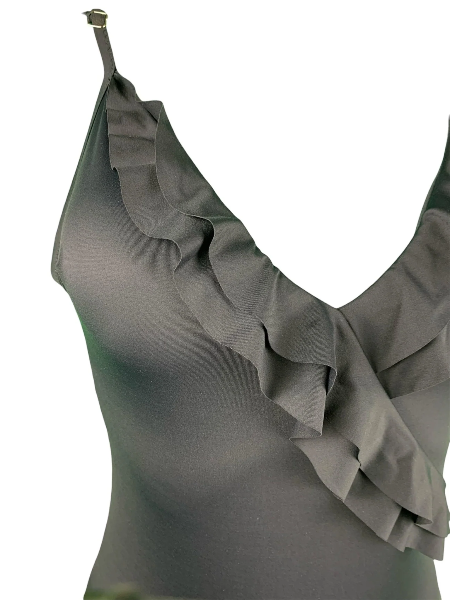 Marette Costume Intero Voulant Maratea - immagine 8