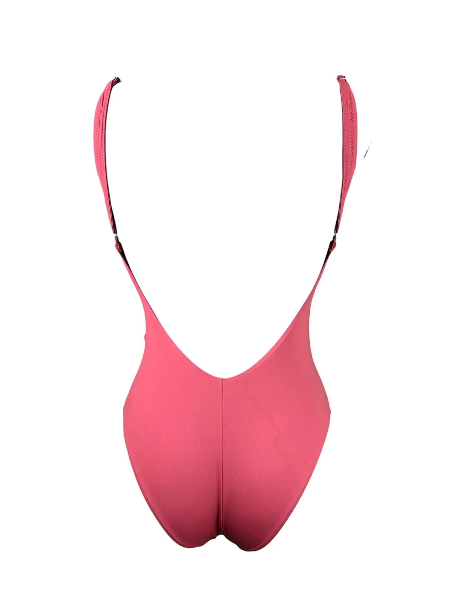 Marette Costume Intero Voulant Maratea - immagine 3