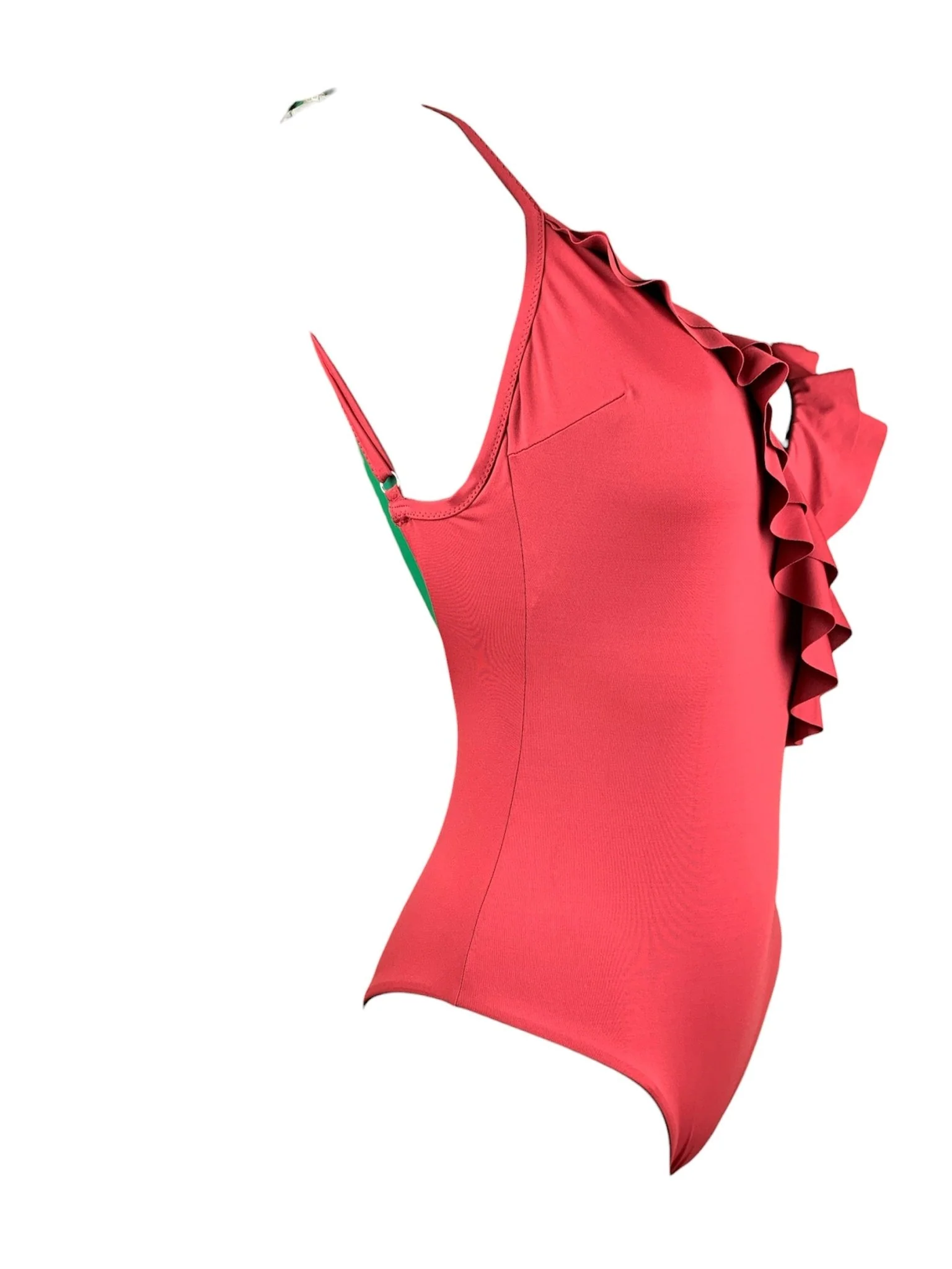 Marette Costume Intero Voulant Maratea - immagine 5